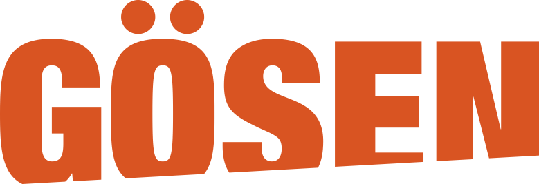 gösen logo